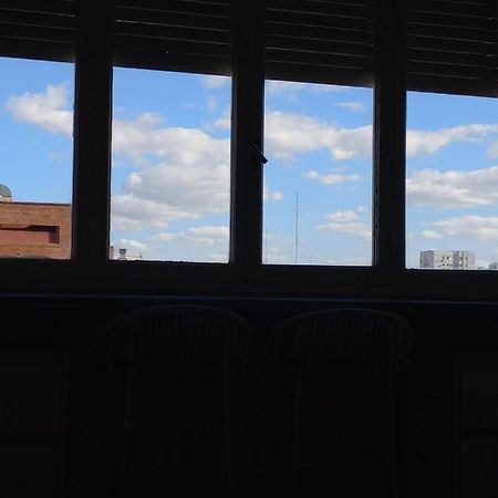 부에노스아이레스 View Green 아파트 외부 사진